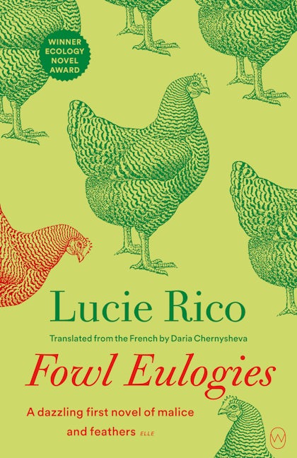 Fowl Eulogies