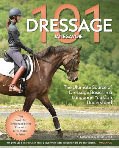 Dressage 101