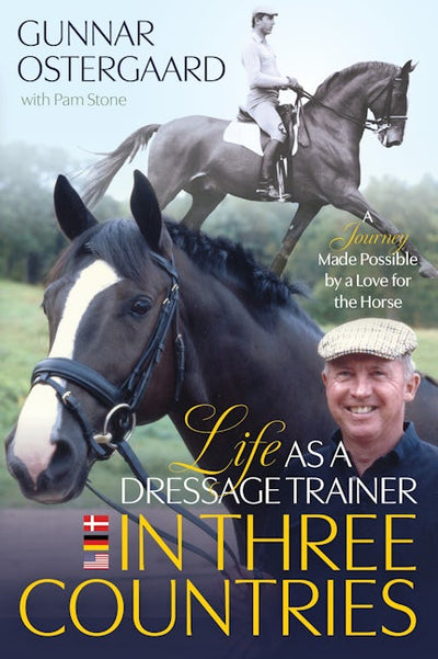 Life As a Dressage Trainer in Three Countries