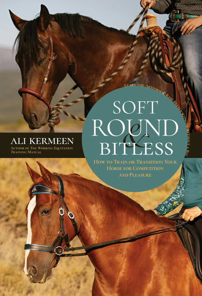 Cover image for Soft, Round and Bitless, isbn: 9781646012688