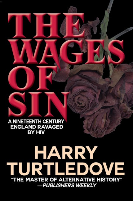Book cover image for The Wages of Sin ISBN: 9781647100926