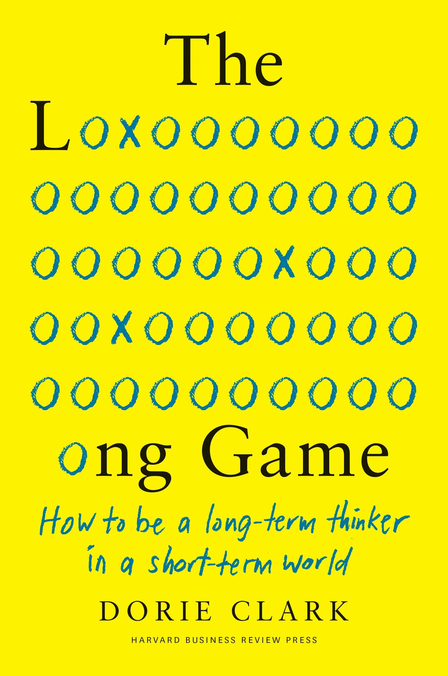 Book cover image for The Long Game ISBN: 9781647820589