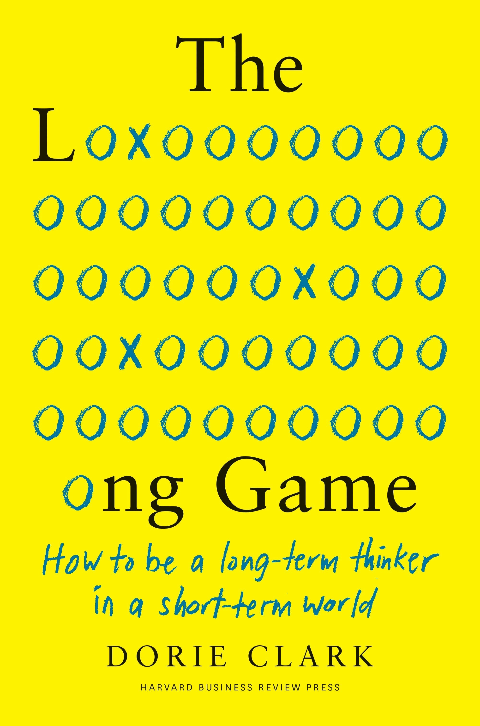 Book cover image for The Long Game ISBN: 9781647820589