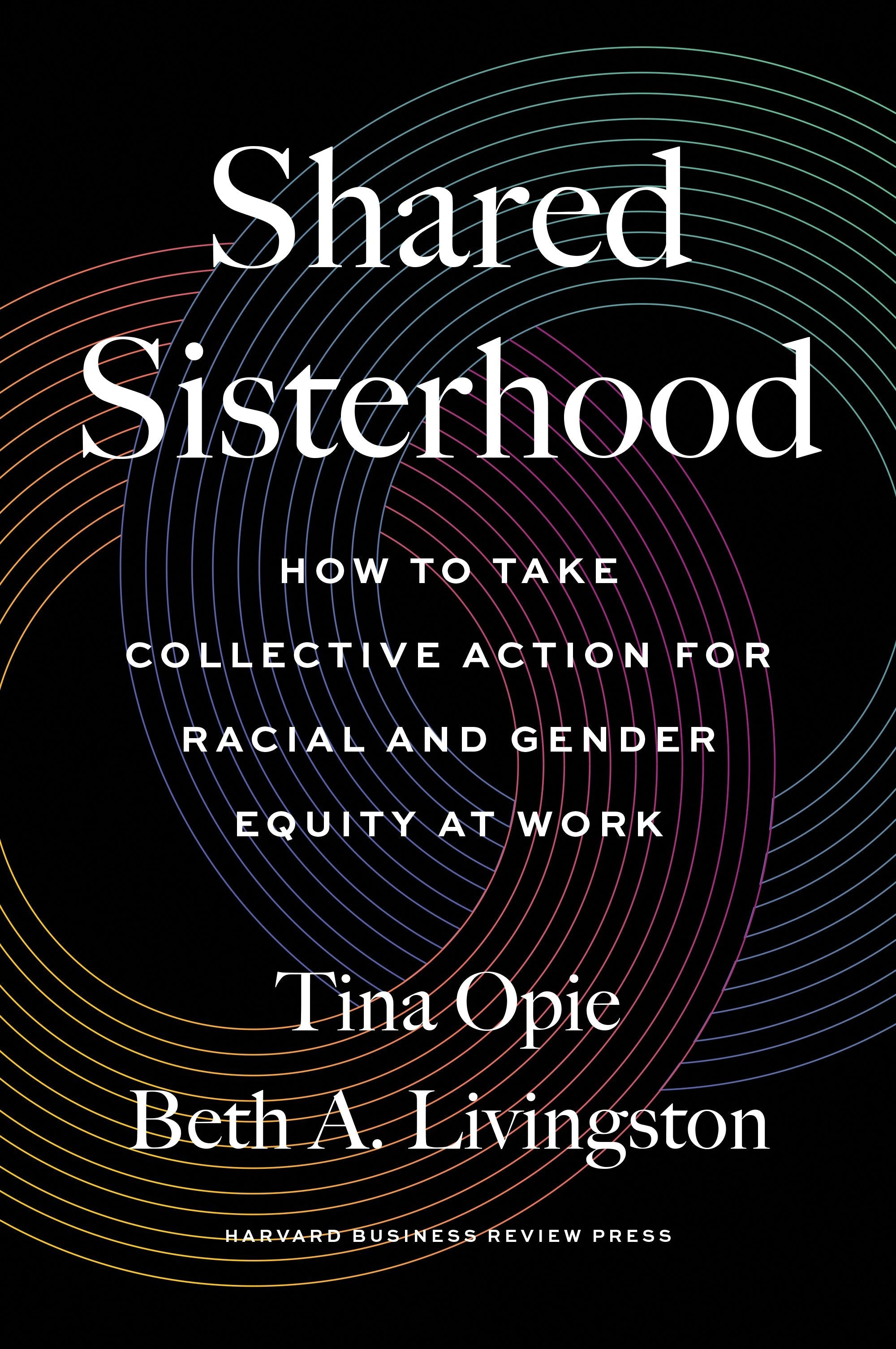 Book cover image for Shared Sisterhood ISBN: 9781647822842