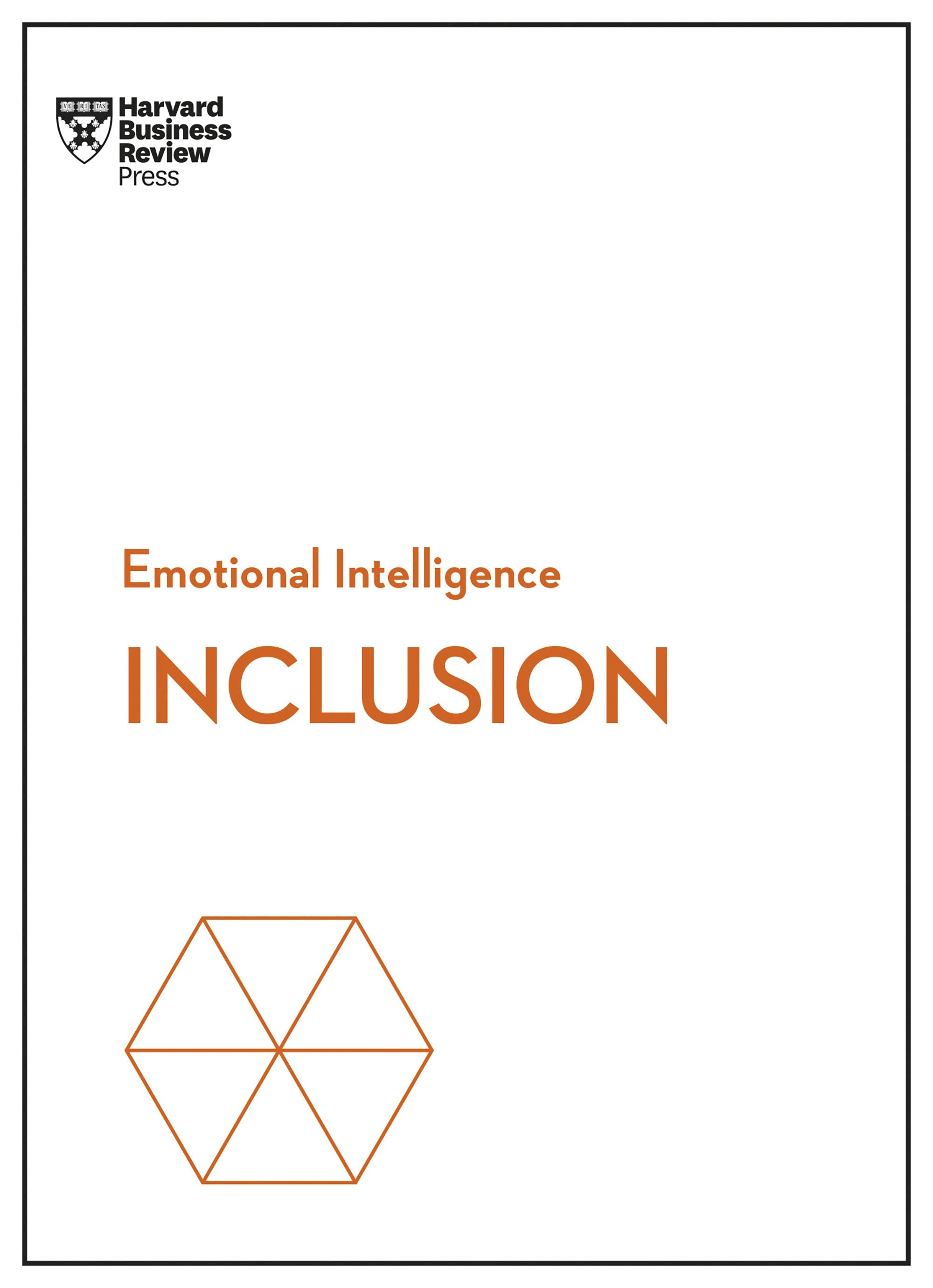 Book cover image for Inclusion (HBR Emotional Intelligence Series) ISBN: 9781647824839