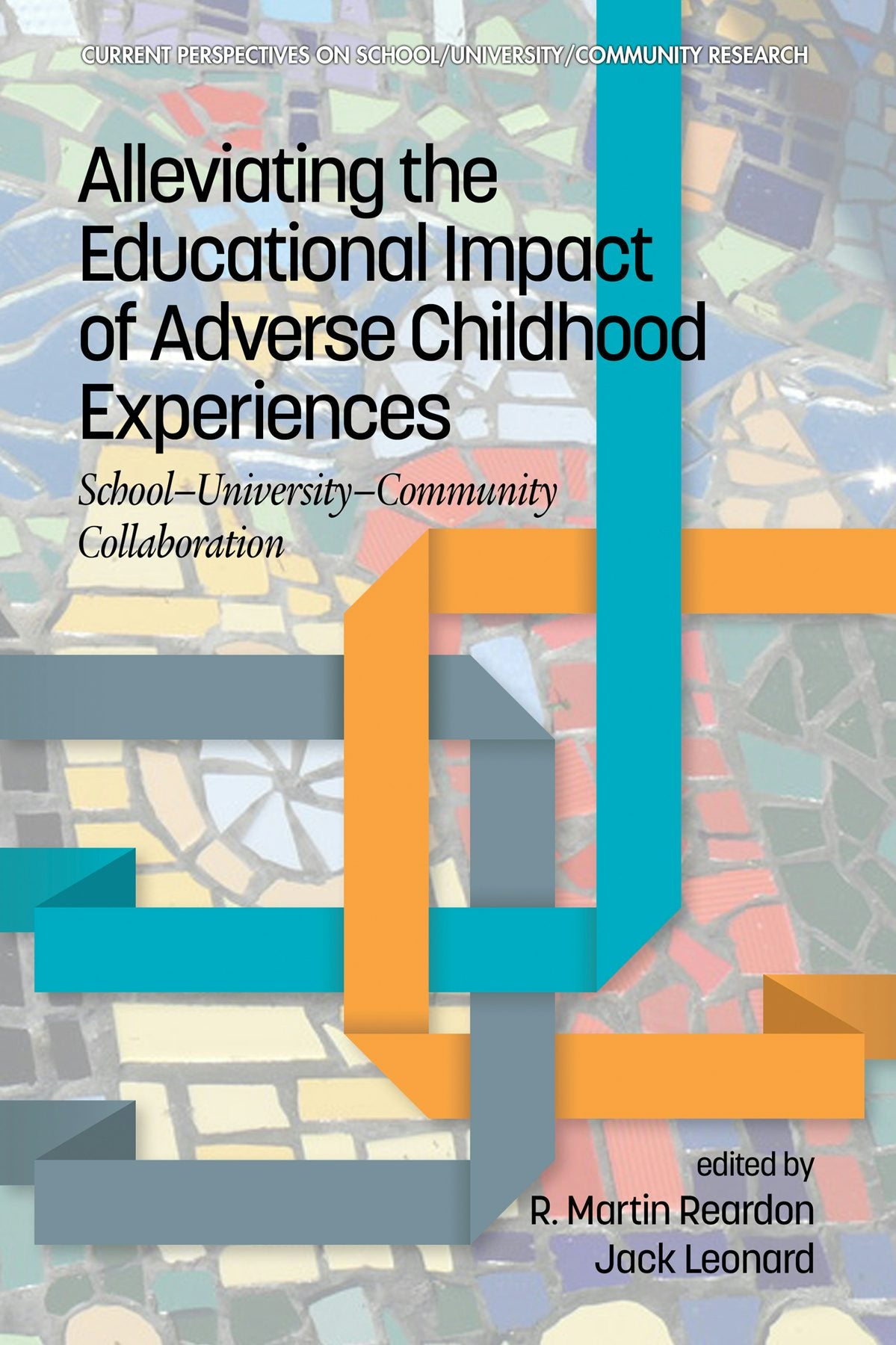 Book cover image for Alleviating the Educational Impact of Adverse Childhood Experiences ISBN: 9781648021121