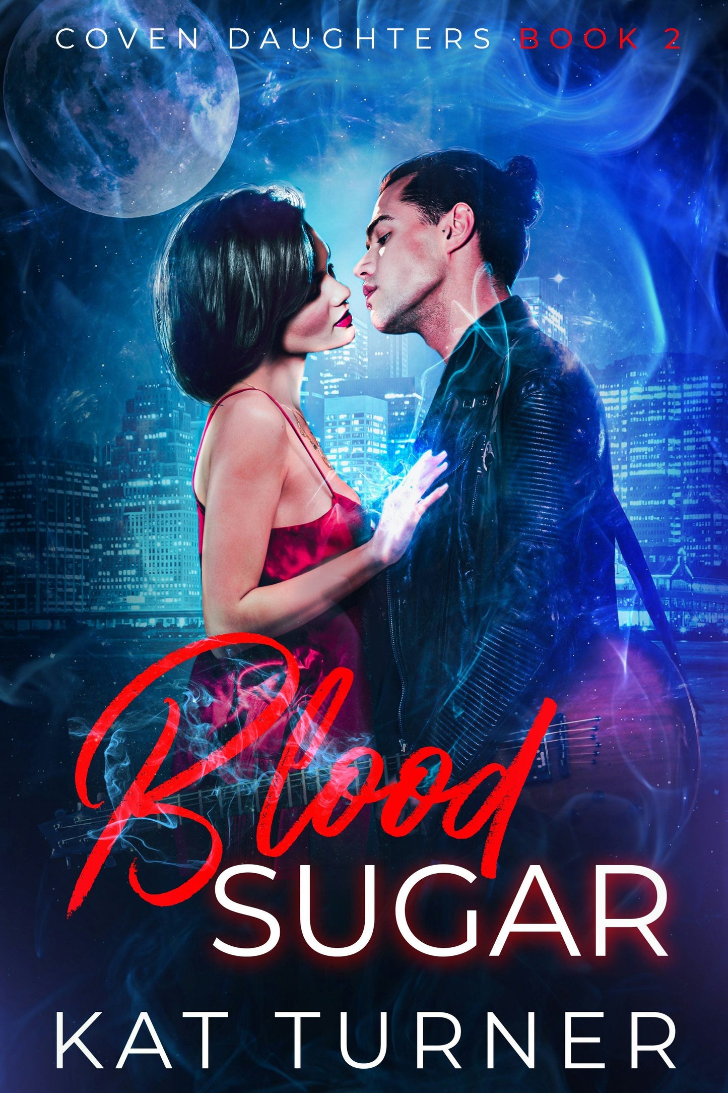 Book cover image for Blood Sugar ISBN: 9781648980916