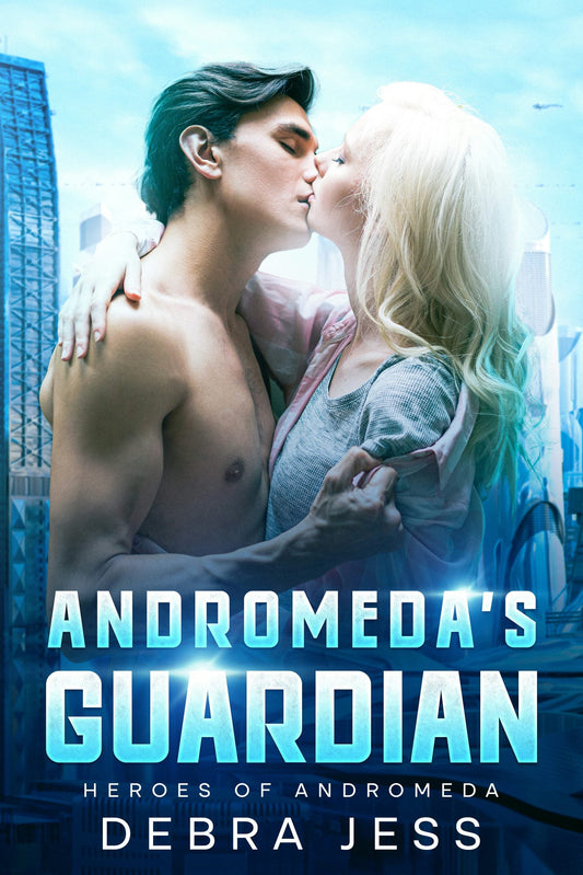 Andromeda's Guardian