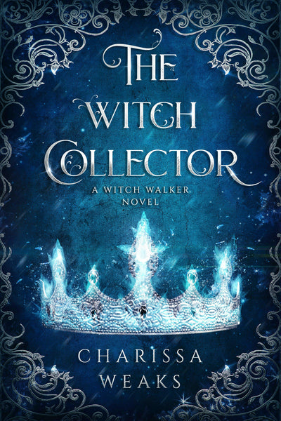 Cover image for The Witch Collector, isbn: 9781648981555