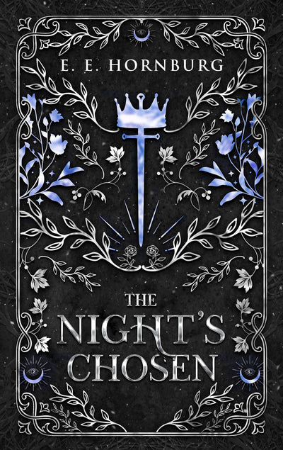 Cover image for The Night's Chosen, isbn: 9781648984266