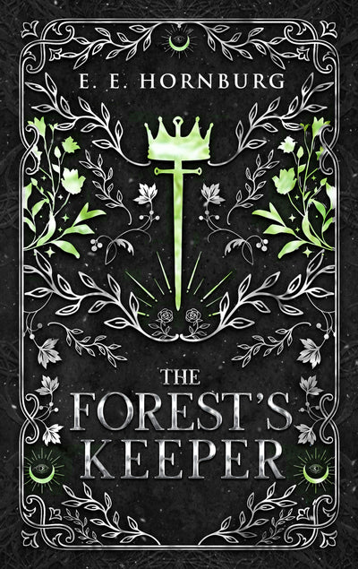 Cover image for The Forest's Keeper, isbn: 9781648984273