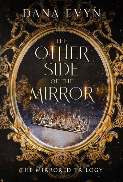 Cover image for The Other Side of the Mirror, isbn: 9781648984457