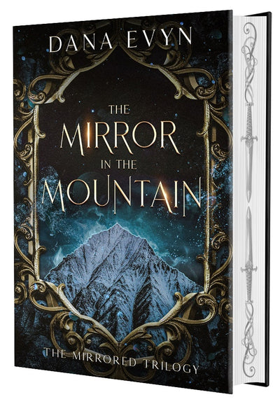 Cover image for The Mirror in the Mountain, isbn: 9781648984990