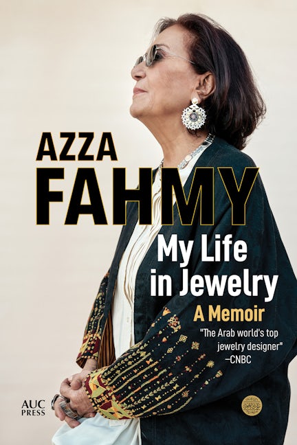 Book cover image for My Life in Jewelry ISBN: 9781649032898