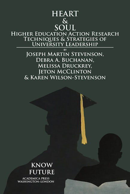 Book cover image for Heart & Soul ISBN: 9781680531695