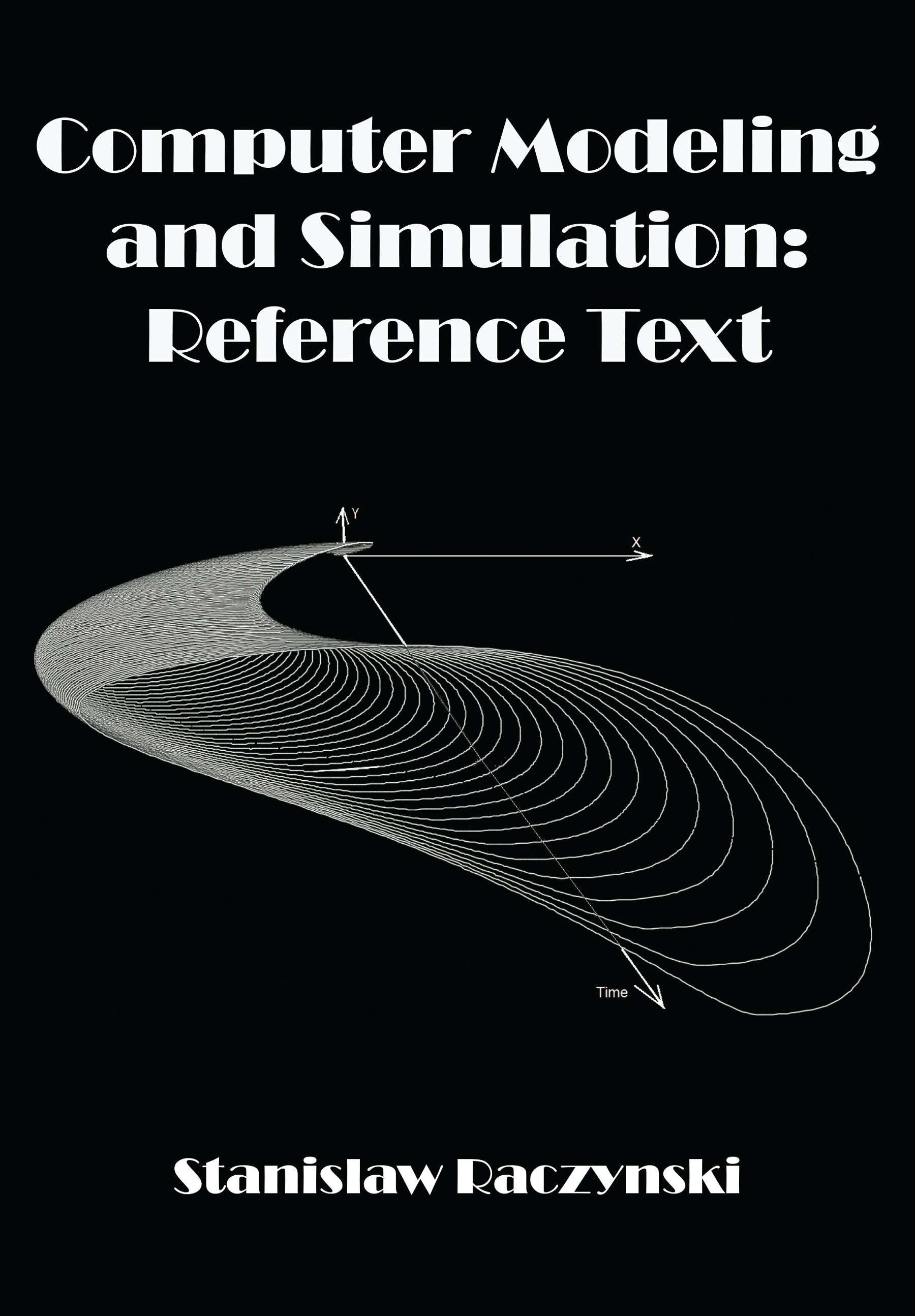 Book cover image for Computer Modeling and Simulation ISBN: 9781680533835