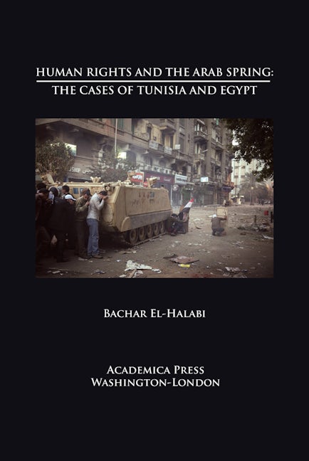 Human Rights and The Arab Spring