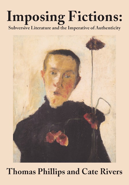 Book cover image for Imposing Fictions ISBN: 9781680535358