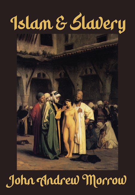 Book cover image for Islam & Slavery ISBN: 9781680536379