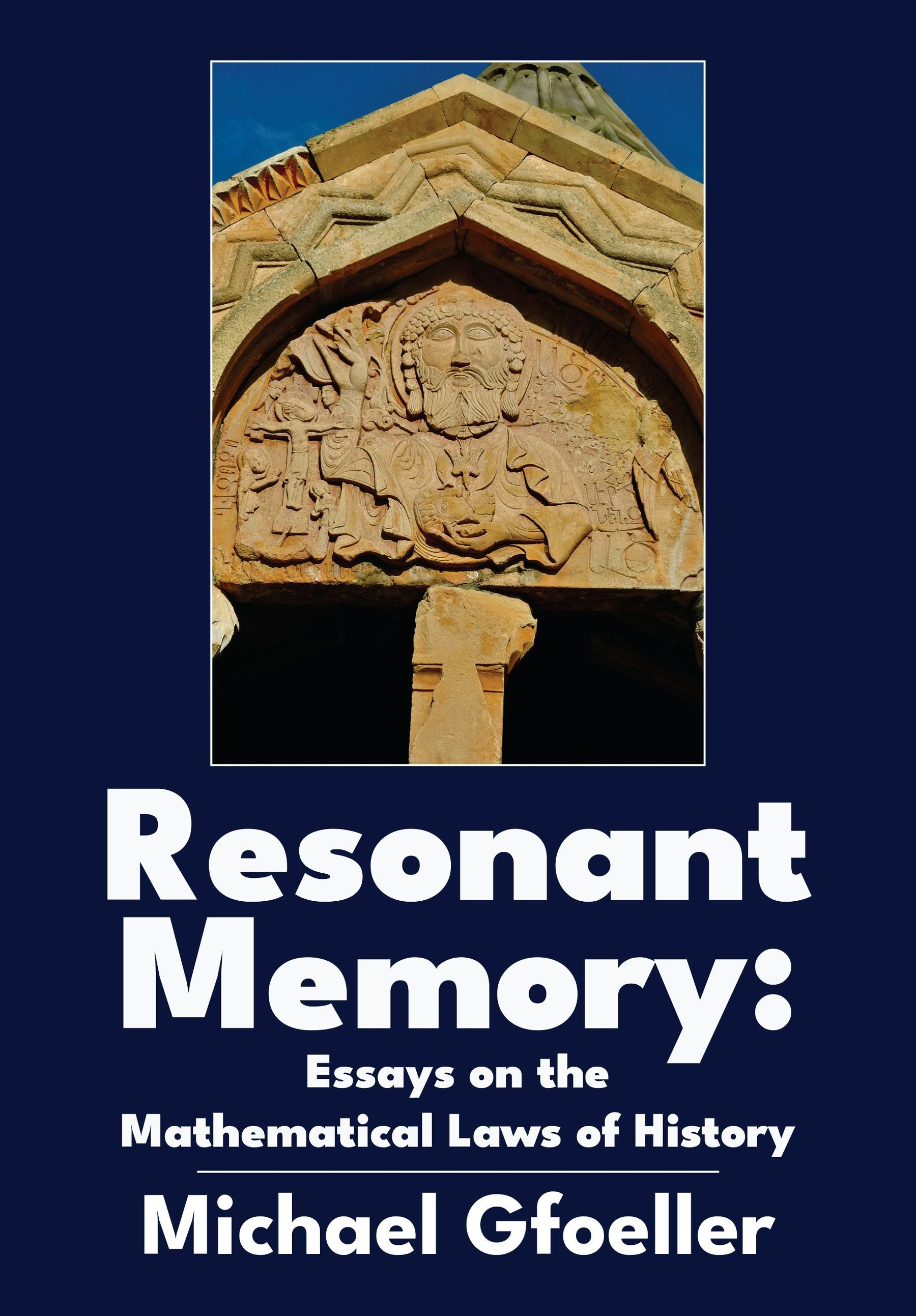 Cover image for Resonant Memory, isbn: 9781680536454