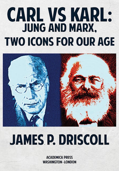 Book cover image for Carl vs. Karl ISBN: 9781680536966