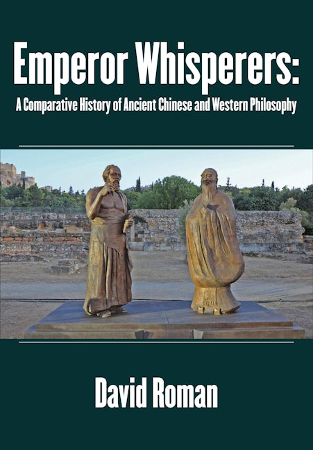 Book cover image for Emperor Whisperers ISBN: 9781680537321