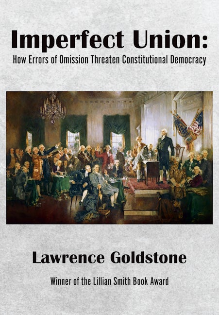 Book cover image for Imperfect Union ISBN: 9781680538434