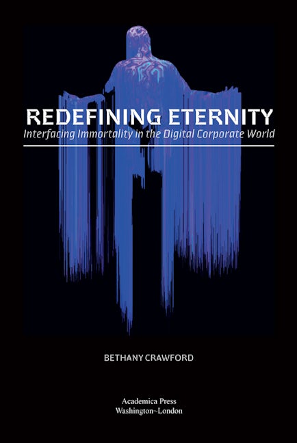 Book cover image for Redefining Eternity ISBN: 9781680539646