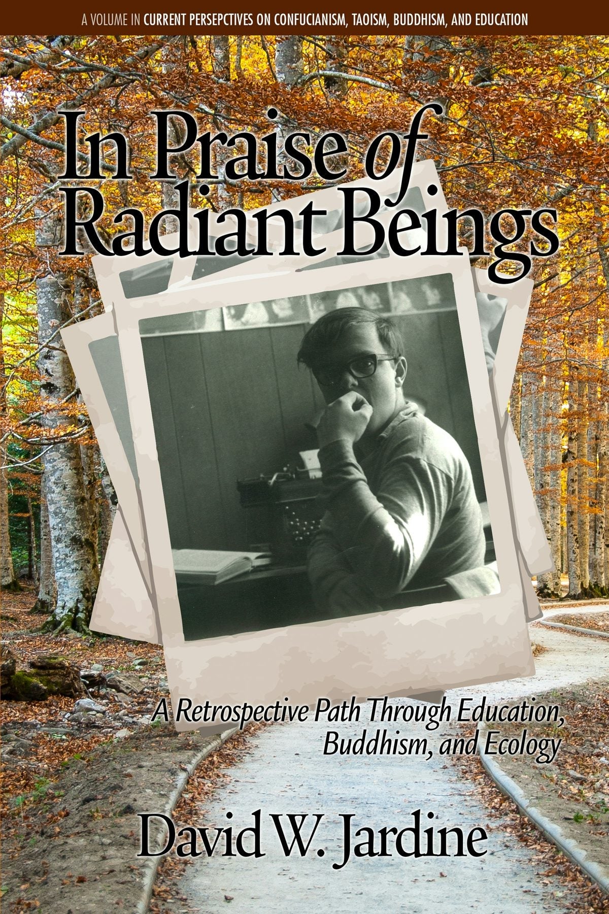 Book cover image for In Praise of Radiant Beings ISBN: 9781681236049