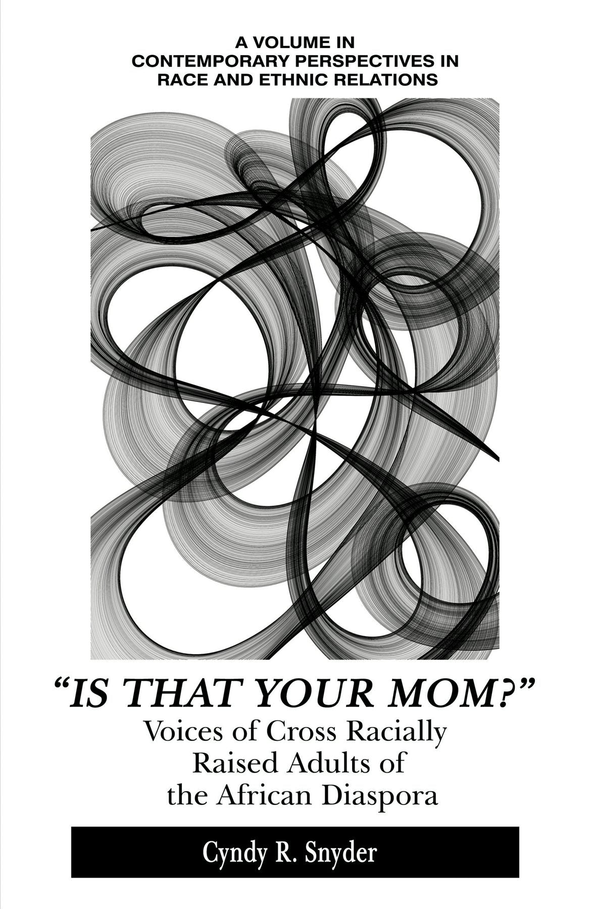 Book cover image for "Is That Your Mom?" ISBN: 9781681238494