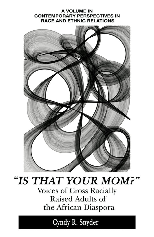 "Is That Your Mom?"