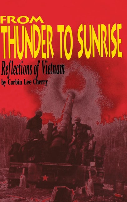 Book cover image for From Thunder to Sunrise ISBN: 9781681621302
