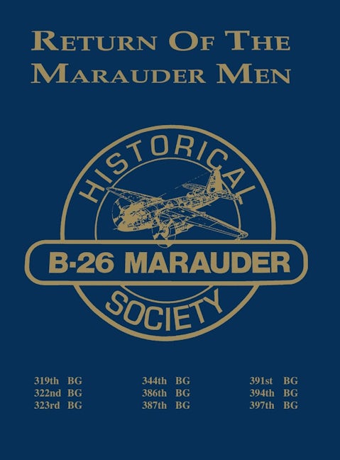 Book cover image for Return of the Marauder Men ISBN: 9781681625430