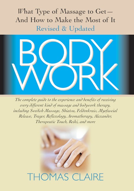 Book cover image for Bodywork ISBN: 9781681627021