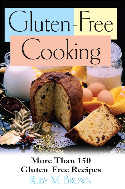 Gluten-Free Cooking