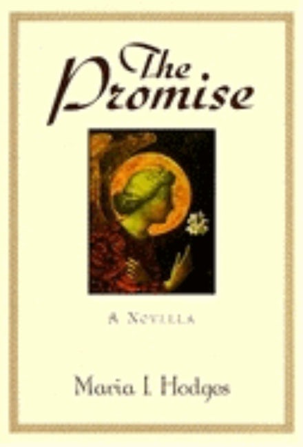 Book cover image for The Promise ISBN: 9781681629223
