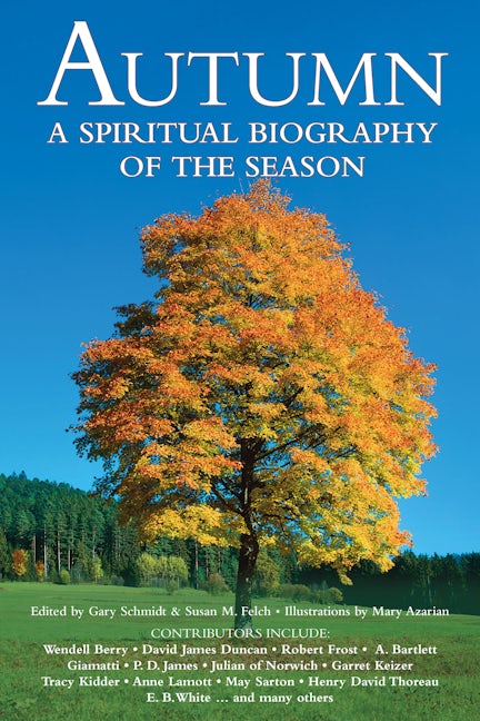 Book cover image for Autumn ISBN: 9781681629810