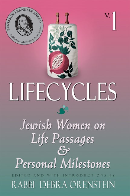 Book cover image for Lifecycles Volume 1 ISBN: 9781683361718