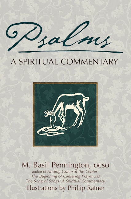 Book cover image for Psalms ISBN: 9781683362463