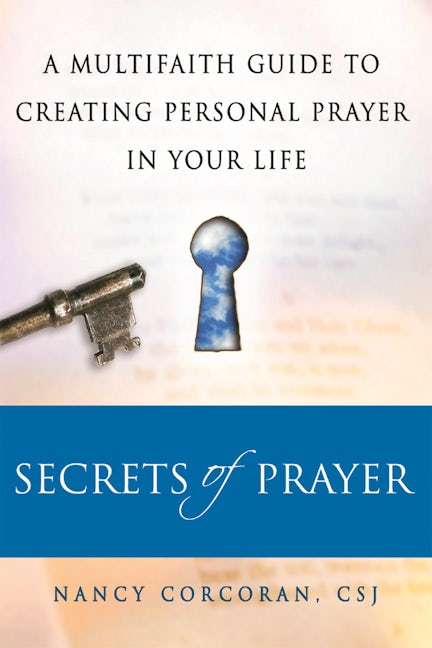 Book cover image for Secrets of Prayer ISBN: 9781683362814