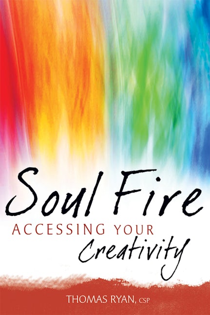 Book cover image for Soul Fire ISBN: 9781683362999