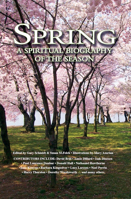 Book cover image for Spring ISBN: 9781683365747