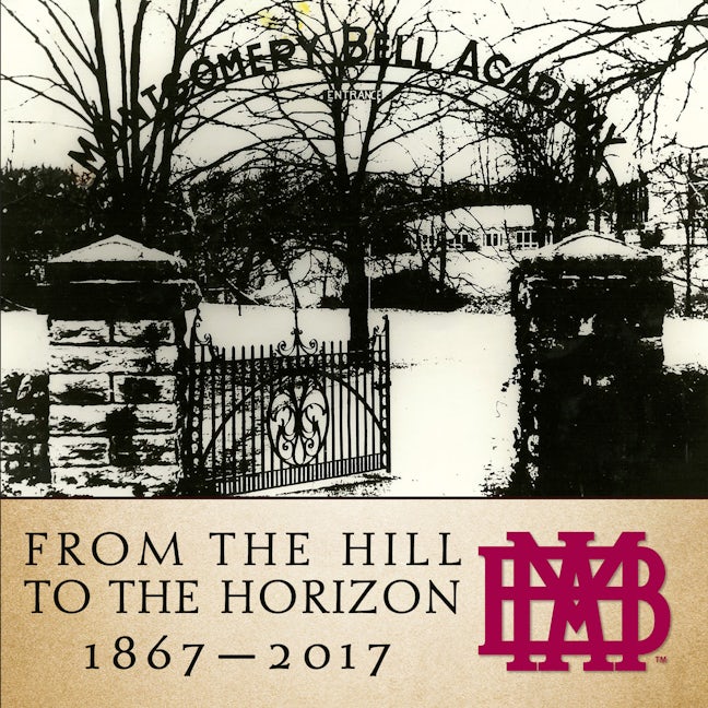 Book cover image for From the Hill to the Horizon ISBN: 9781683366874