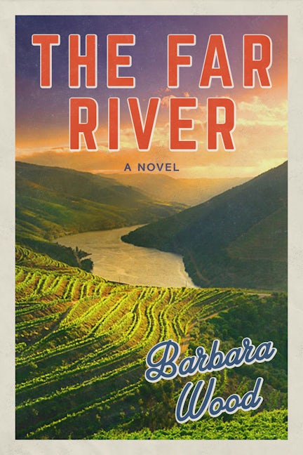Book cover image for The Far River ISBN: 9781683367666
