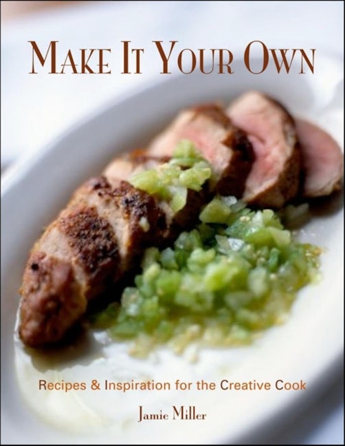 Book cover image for Make It Your Own ISBN: 9781683368014