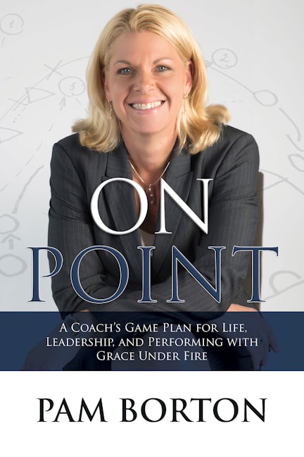 Book cover image for On Point ISBN: 9781683500216
