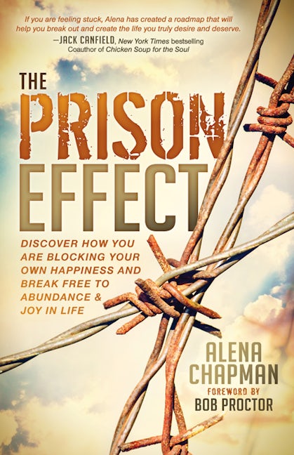 Book cover image for The Prison Effect ISBN: 9781683500971