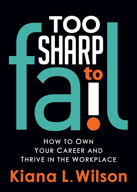Book cover image for Too SHARP to Fail ISBN: 9781683501428