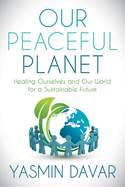 Book cover image for Our Peaceful Planet ISBN: 9781683502401