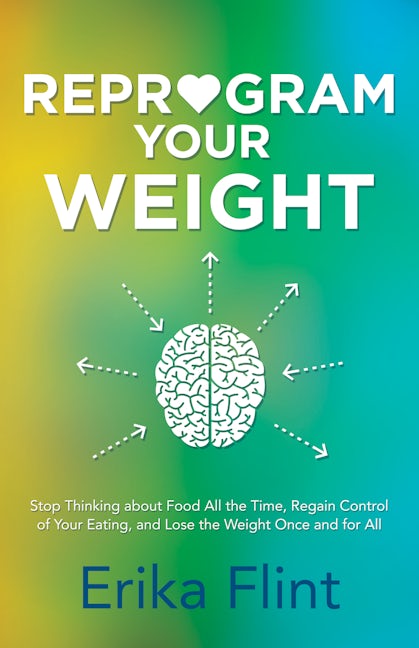 Book cover image for Reprogram Your Weight ISBN: 9781683502869